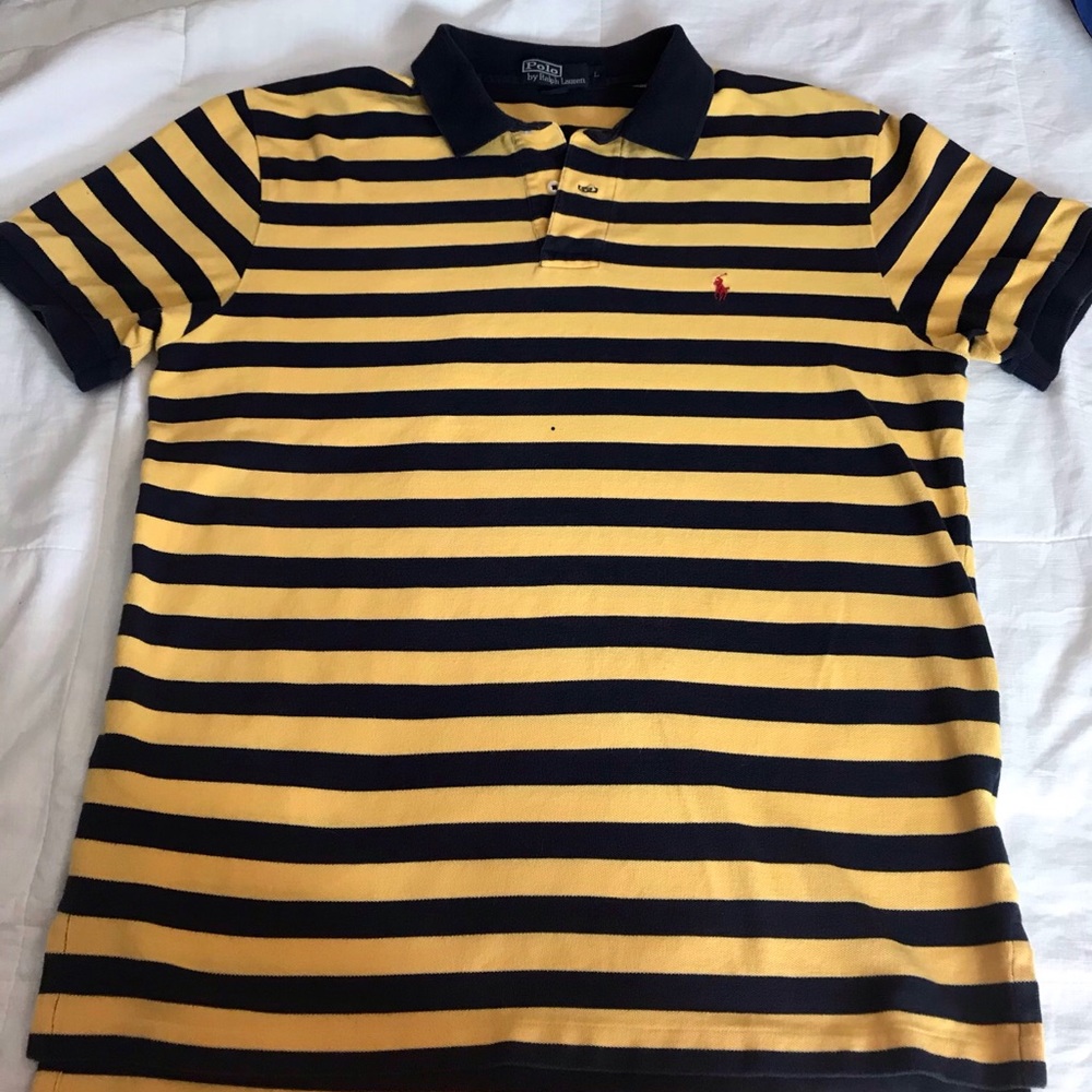 Men’s Polo